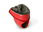 "Nathan 2", Ring