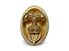 "Schale", Ring